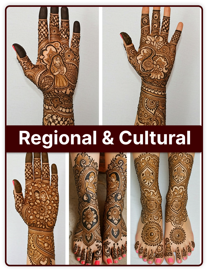 Regional and Cultural